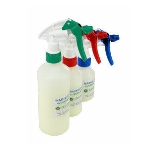 UV GERM Hygiene Spray Range