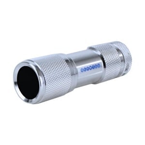 GLOWTEC UV PRO Forensic Torch