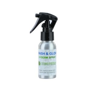 UV GERM Pocket Hygiene Spray