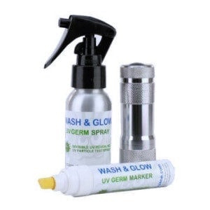 Hygiene Detective Mini Kit