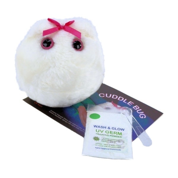 UV GERM Cuddle-Bug