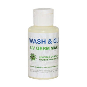 UV GERM Hygiene Marker Refill (50ml)