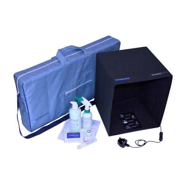 showbox pro kit 4