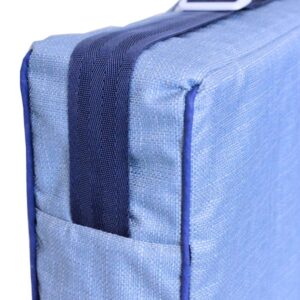 Showbox Pro Custom holdall