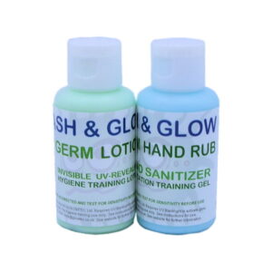UV GERM Total Hand Hygiene Refill Pack