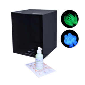 showbox pro training kit